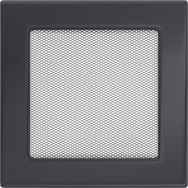 Vent Cover 17x17 graphite