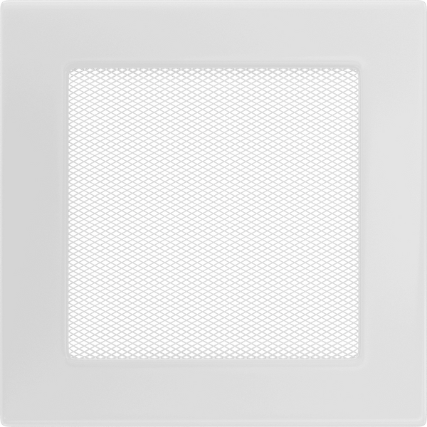 Vent Cover 17x17 white