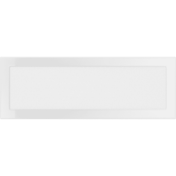 Vent Cover 17x49 white