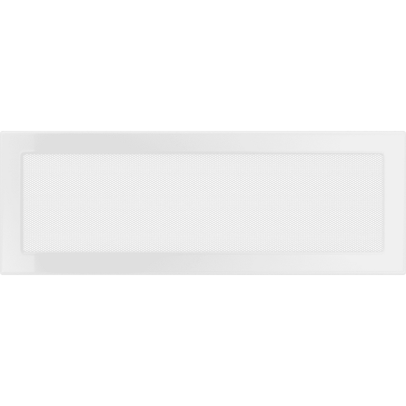 Vent Cover 17x49 white
