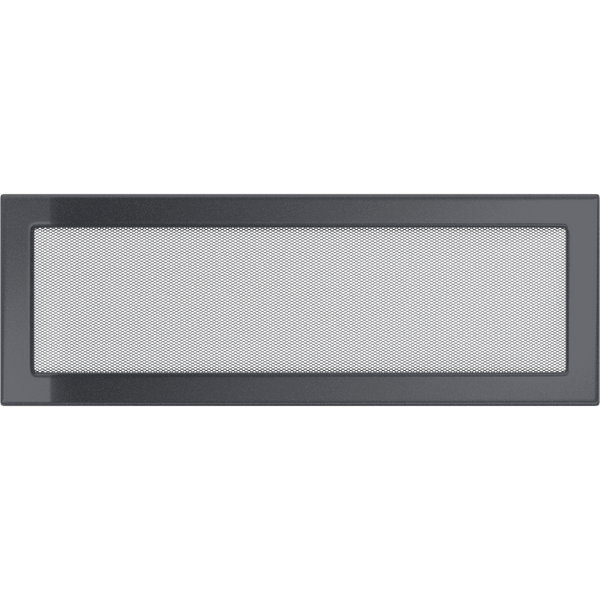 Vent Cover 17x49 graphite
