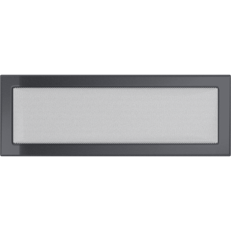 Vent Cover 17x49 graphite
