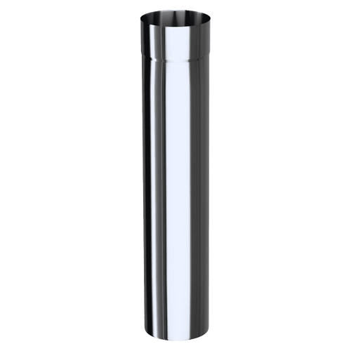 ADAM GAS Ø130/200mm Concentric Flue Pipe – 1000mm