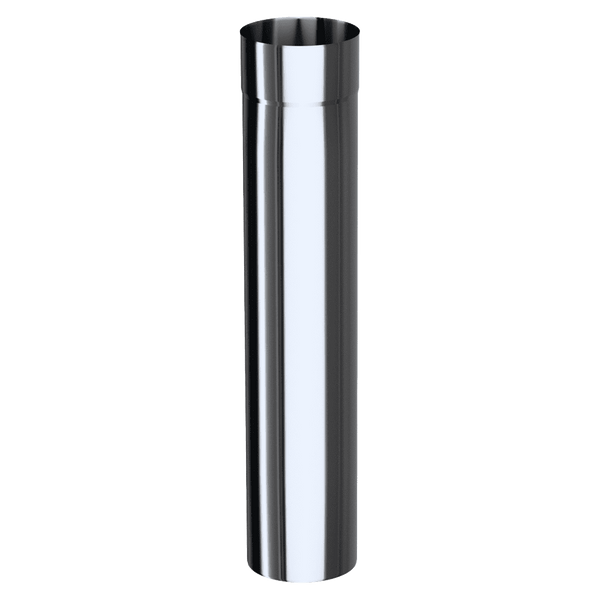 ADAM GAS Ø130/200mm Concentric Flue Pipe – 1000mm