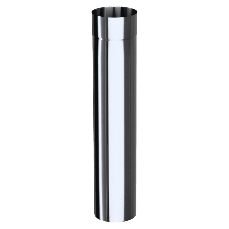 ADAM GAS Ø130/200mm Concentric Flue Pipe – 1000mm