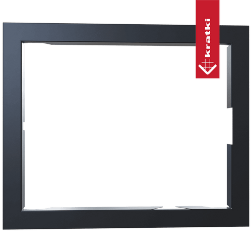 Frame for Nadia 13 ce stove frame width 70 mm