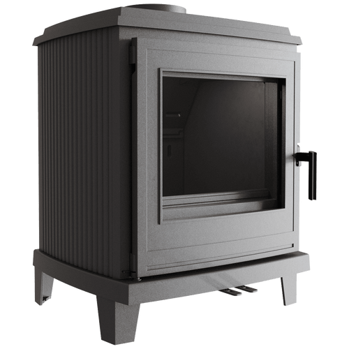 Koza K11 Wood Burning Stove - 6kW