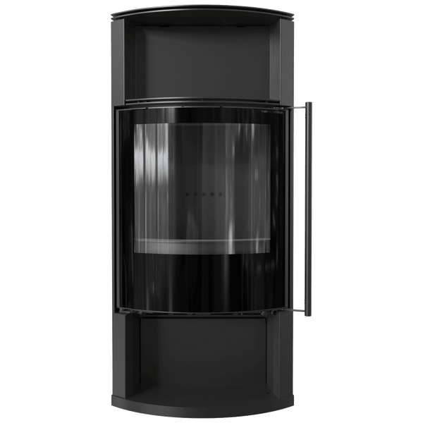 Tofa Wood Burning Steel Stove – 8kW