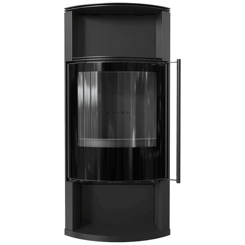 Tofa Wood Burning Steel Stove – 8kW