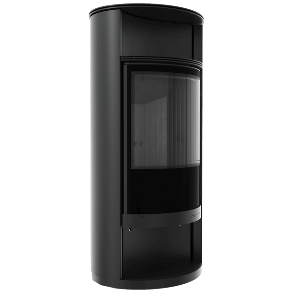 Runa Wood Burning Steel Stove – 8kW