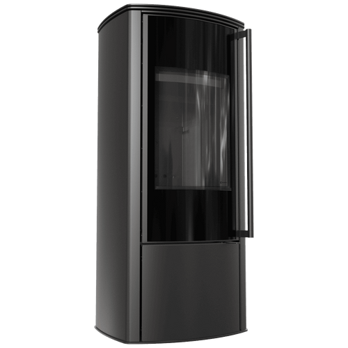 Enyo R Wood Burning Steel Stove – 5.5kW