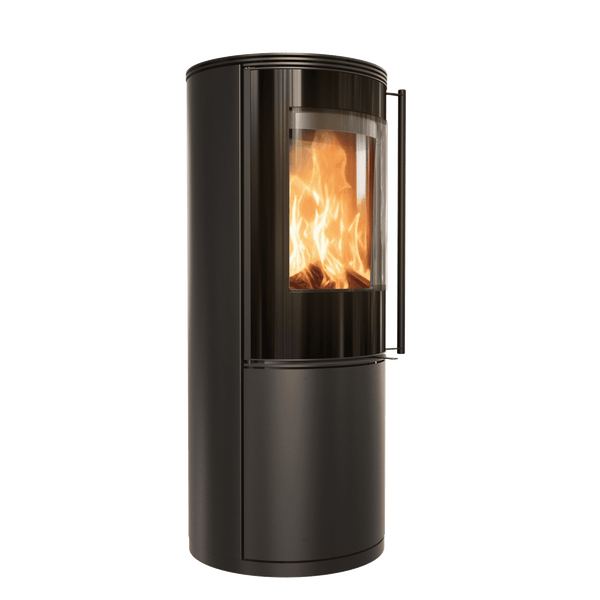 Sven Wood Burning Steel Stove – 7kW