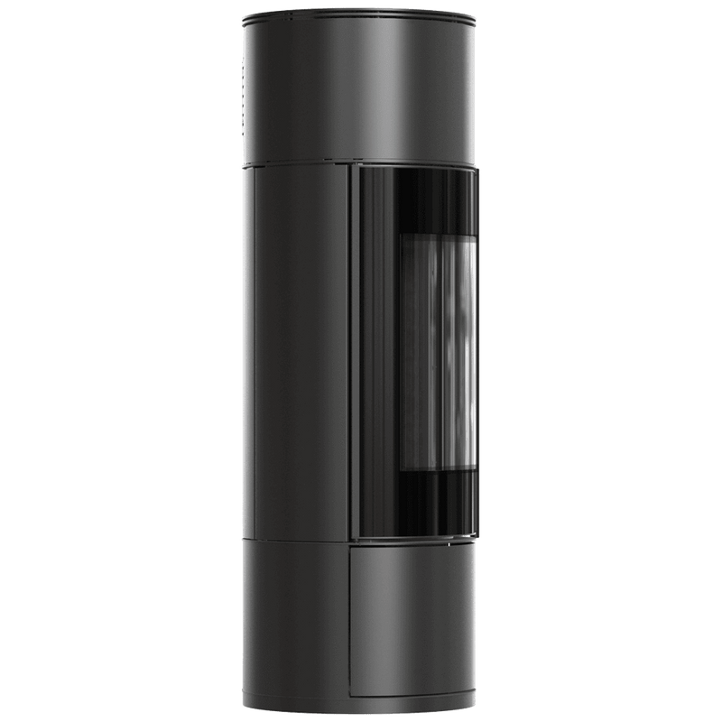 Ambler Wood Burning Stove – 7kW