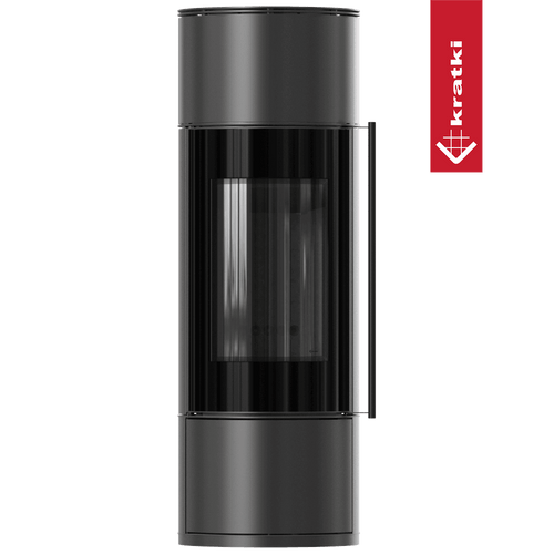 Ambler Wood Burning Stove – 7kW