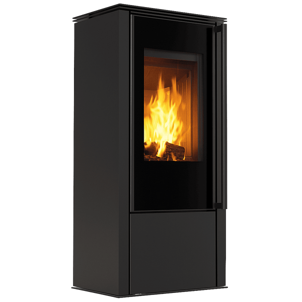 Hati Wood Burning Steel Stove – 5.5kW