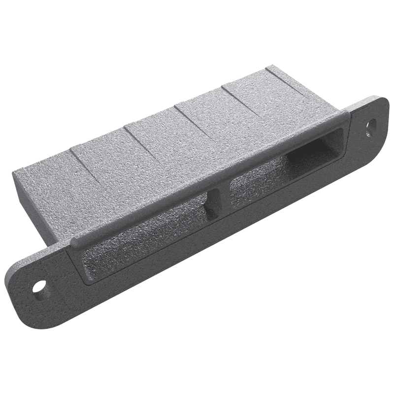 External air inlet
