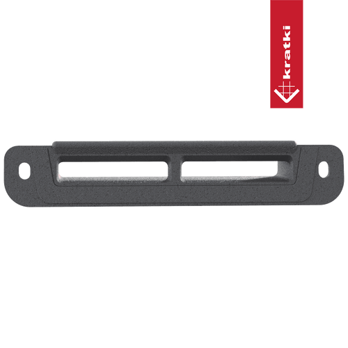 External air inlet