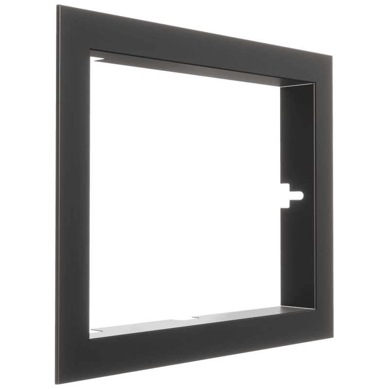 Frame for LUCY 12 insert flange width:70mm