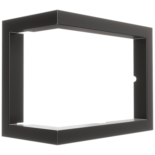 Frame for LUCY 12 L insert flange width 70mm
