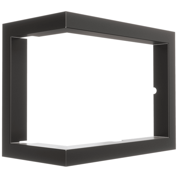 Frame for LUCY 12 L insert flange width 70mm