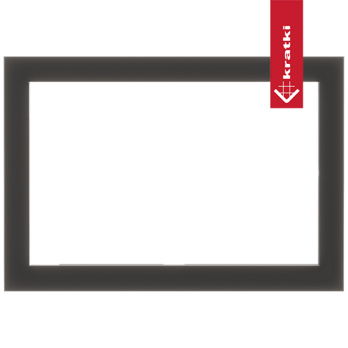 Frame for LUCY 14 insert flange width: 70mm
