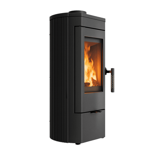 Koza K12 Wood Burning Stove - 6kW