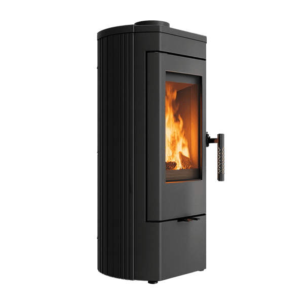 Koza K12 Wood Burning Stove - 6kW