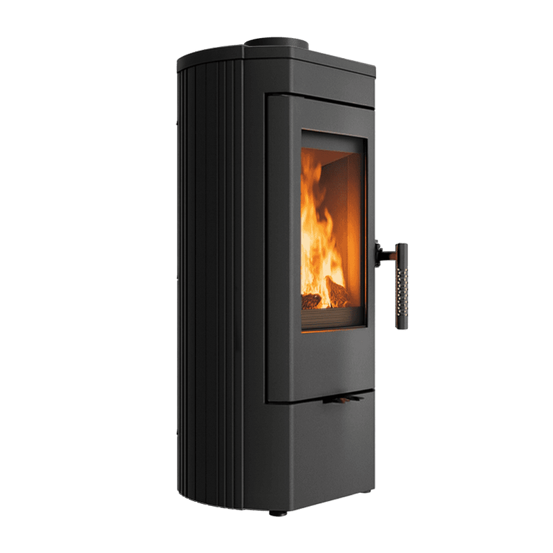 Koza K12 Wood Burning Stove - 6kW