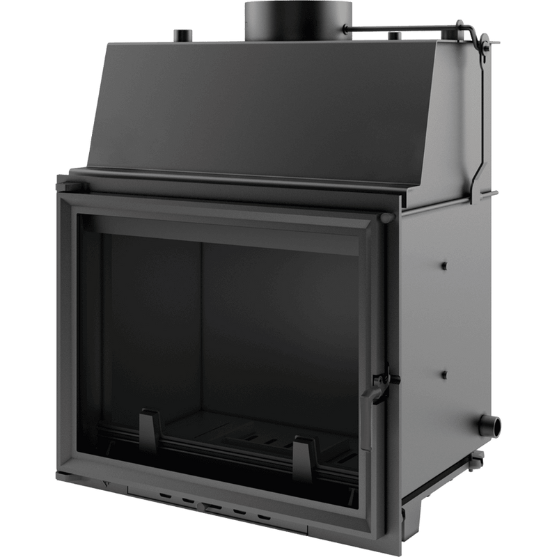Amelia Water Heating Fireplace Insert – 15kW
