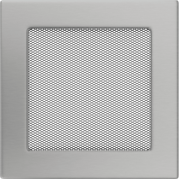 Vent Cover 17x17 polished