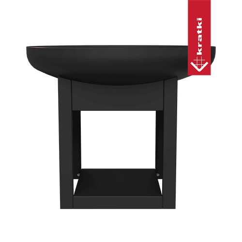 Crater 600 Fire Pit