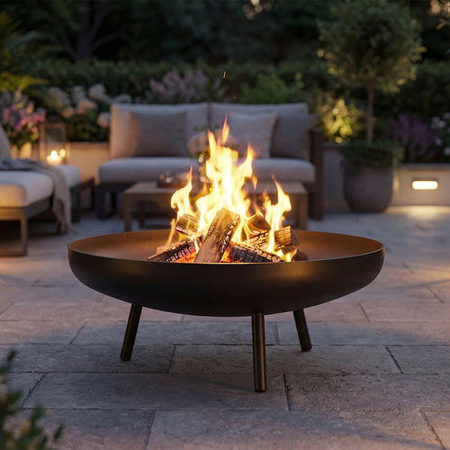 Brasas 600 Fire Pit