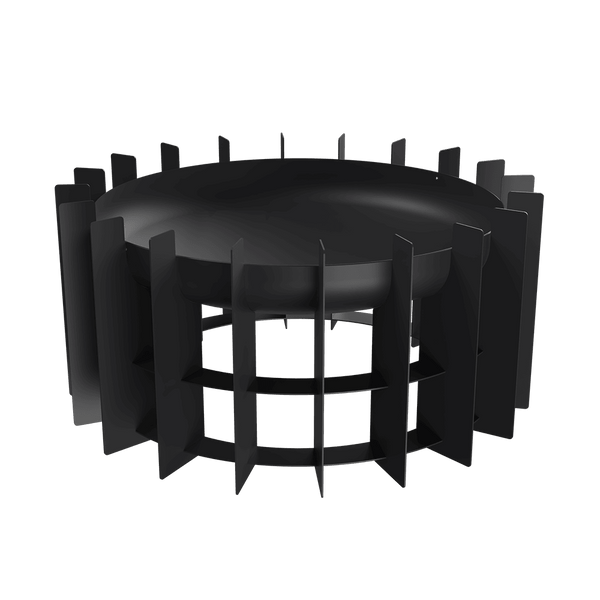 Caspel 600 Fire Pit