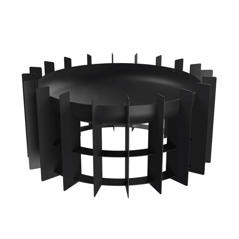 Caspel 600 Fire Pit
