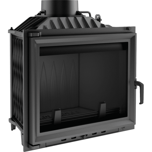 Antek Wood Burning Fireplace Insert – 10kW