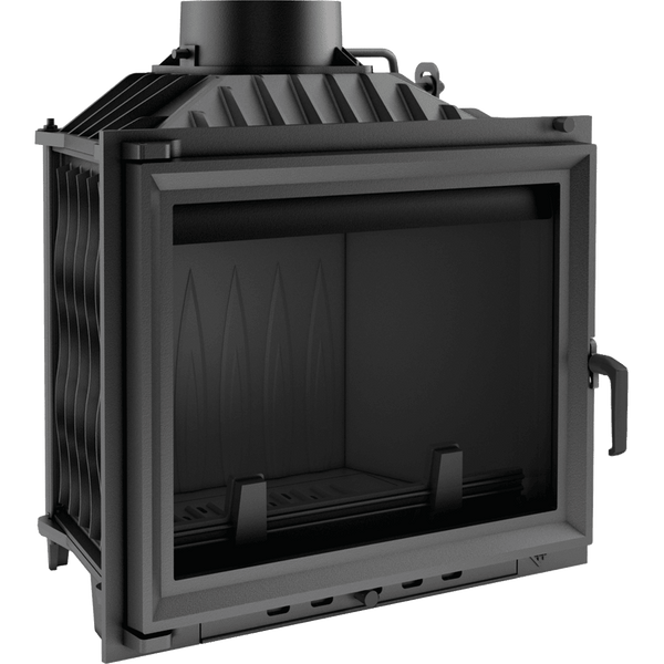 Antek Wood Burning Fireplace Insert – 10kW