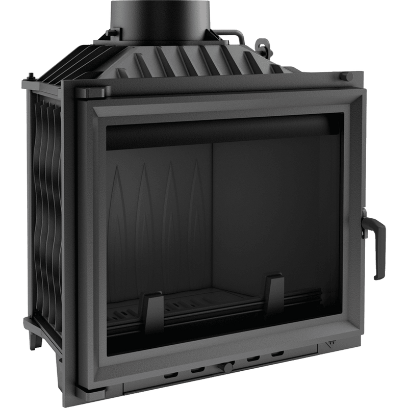 Antek Wood Burning Fireplace Insert – 10kW