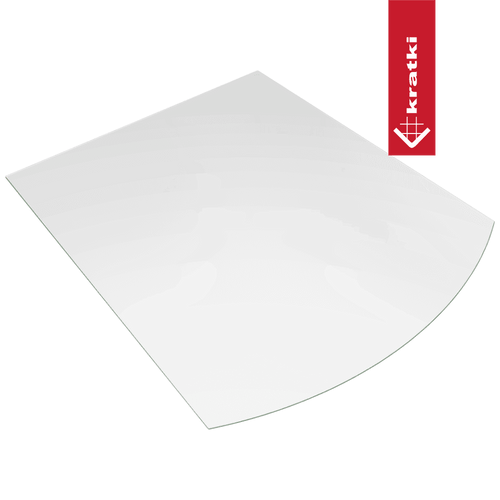 Glass base MADRIT