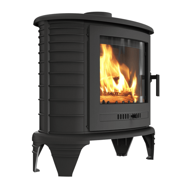 Koza K8 Wood Burning Stove – 9kW