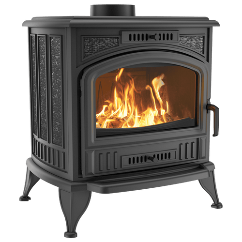 Koza K6 Wood Burning Stove – 8kW
