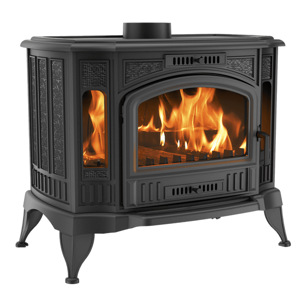 Koza K9 Wood Burning Stove – 10kW