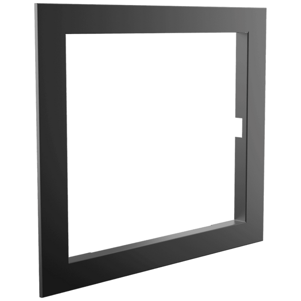 Steel frame for M/A