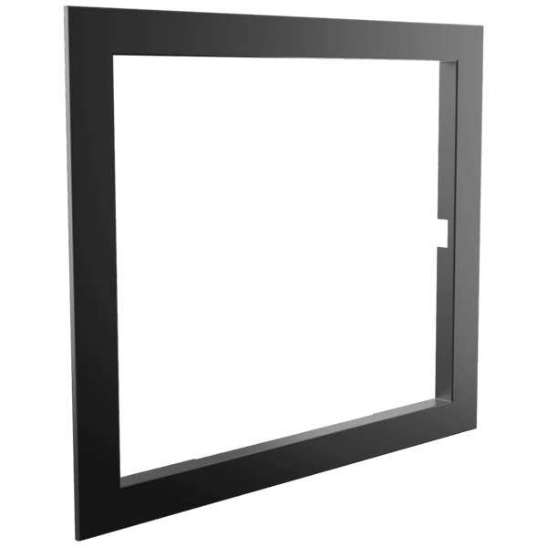 Steel frame for DECO A/F