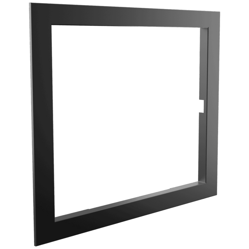 Steel frame for DECO A/F