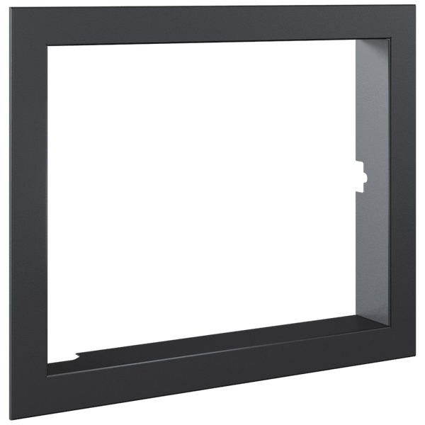 Steel frame 90° for LUCY/12/T