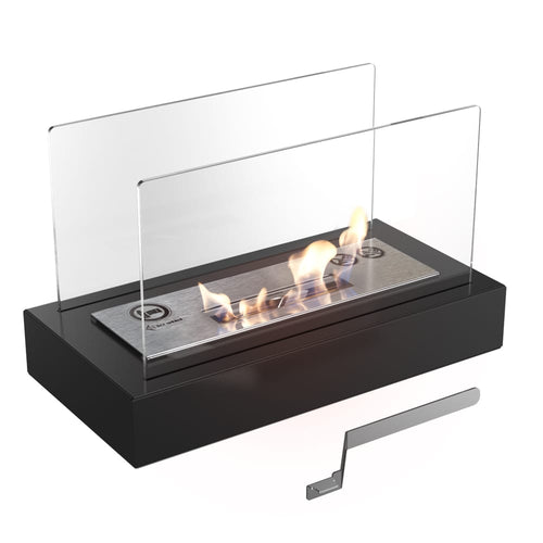 Galina Tabletop Bioethanol Fireplace