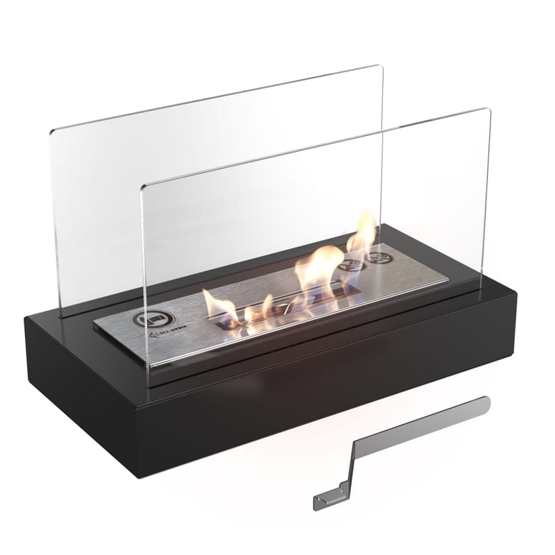 Galina Tabletop Bioethanol Fireplace