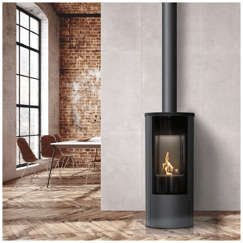 Koza Enyo LGP Gas Stove – 4 kW