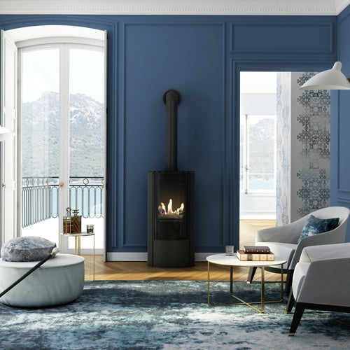 AB LPG Gas Stove – 4 kW