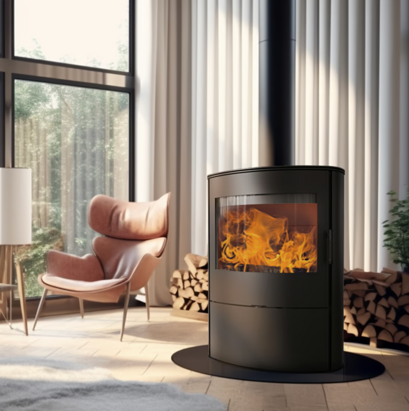Stoves